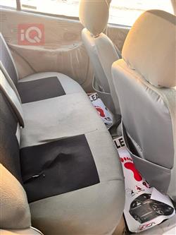 هيونداي فيرنا